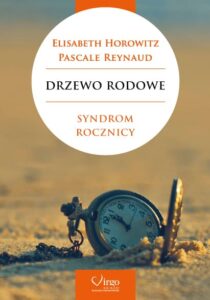 DRZEWO RODOWE Elisabeth Horowitz, Pascale Reynaud Virgo Psychogenealogia